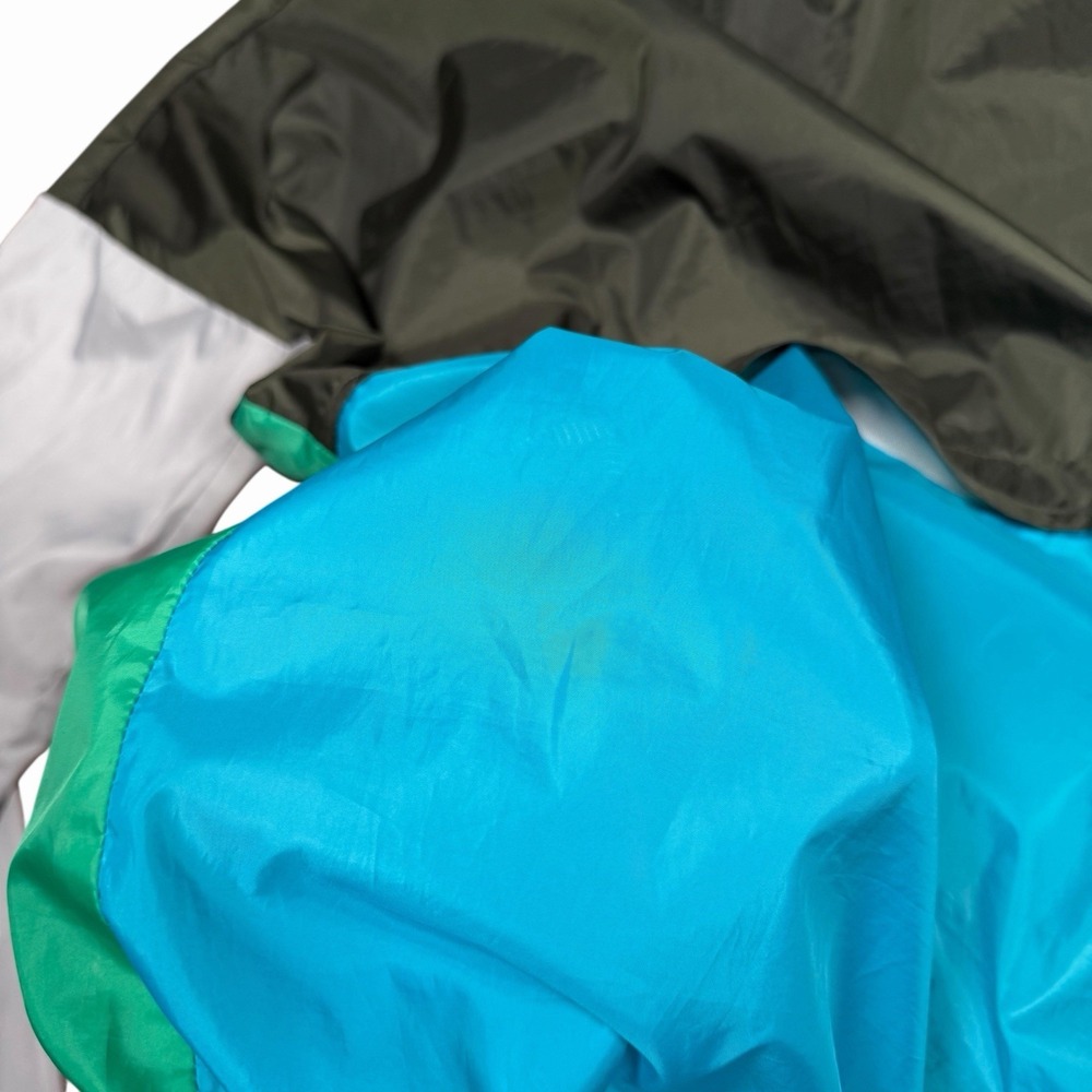 Cotopaxi Jacket Women's-M, Men's-S‎ Teca Half Zip Technical Windbreaker Pullover - Picture 6 of 13